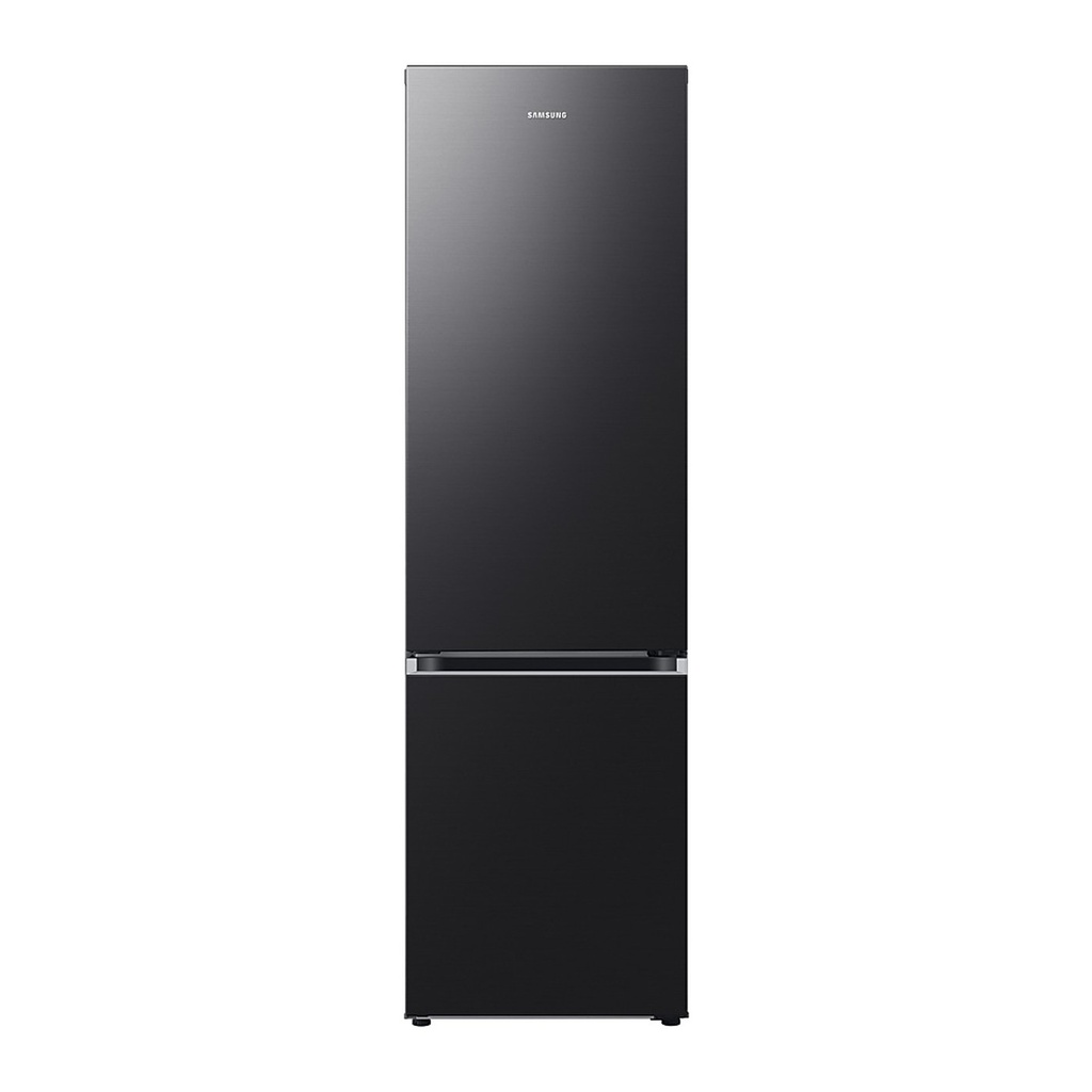 Samsung RB38C705CB1 Combi Fridge · 390 L, Class C, No Frost, SmartThings, Black