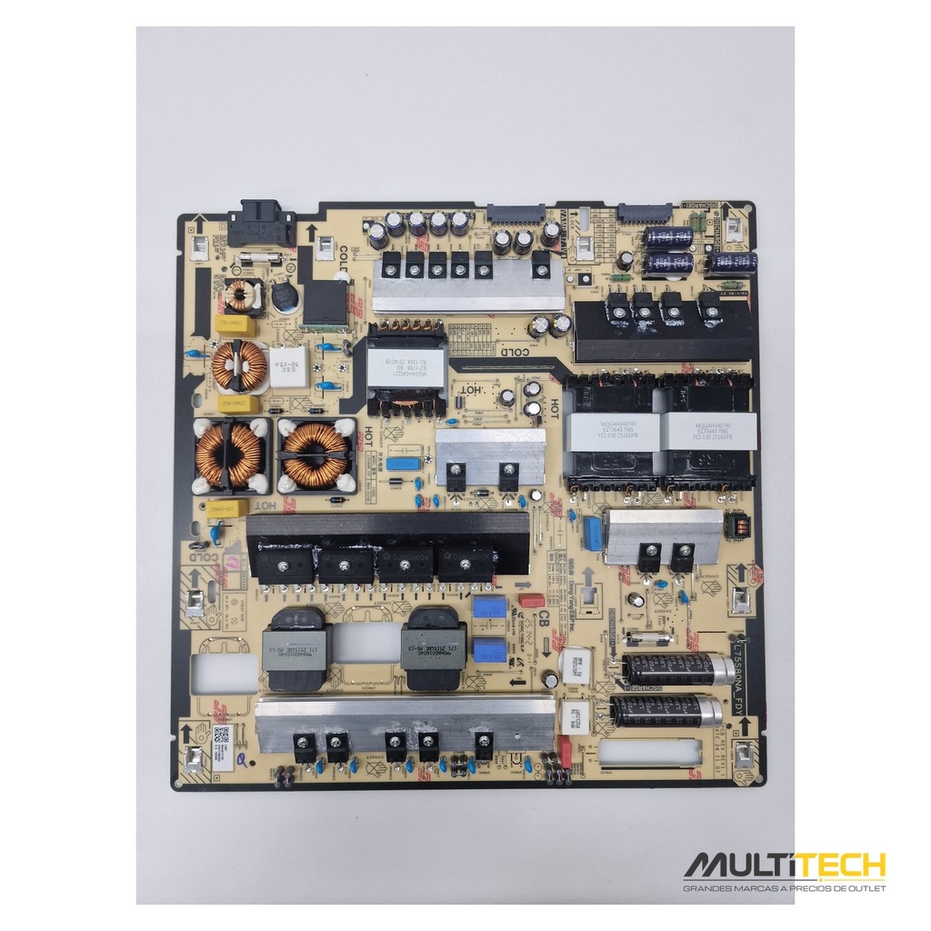 Fuente Alimentacion Samsung BN44-01218C L75S80NA TQ75QN80FAU Neo QLED 75