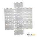 Juego Completo Tiras Mini-LED Samsung V5Q8-750SMA V5Q8-750SMB TQ75QN80FAU 75