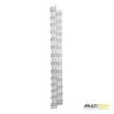 Juego Completo Tiras LED Samsung TU65U8075FU U8000F 65 Crystal UHD