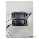 Altavoces JIEFU 42-WFX314-X6GR1HX 6 Ohm 10W Xiaomi L65MB-FAEU 65 Pareja