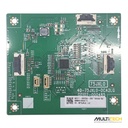 Placa Driver LED Local Dimming TCL 40-75JXL0-DCA2LG TV 65Q6C 65 QLED