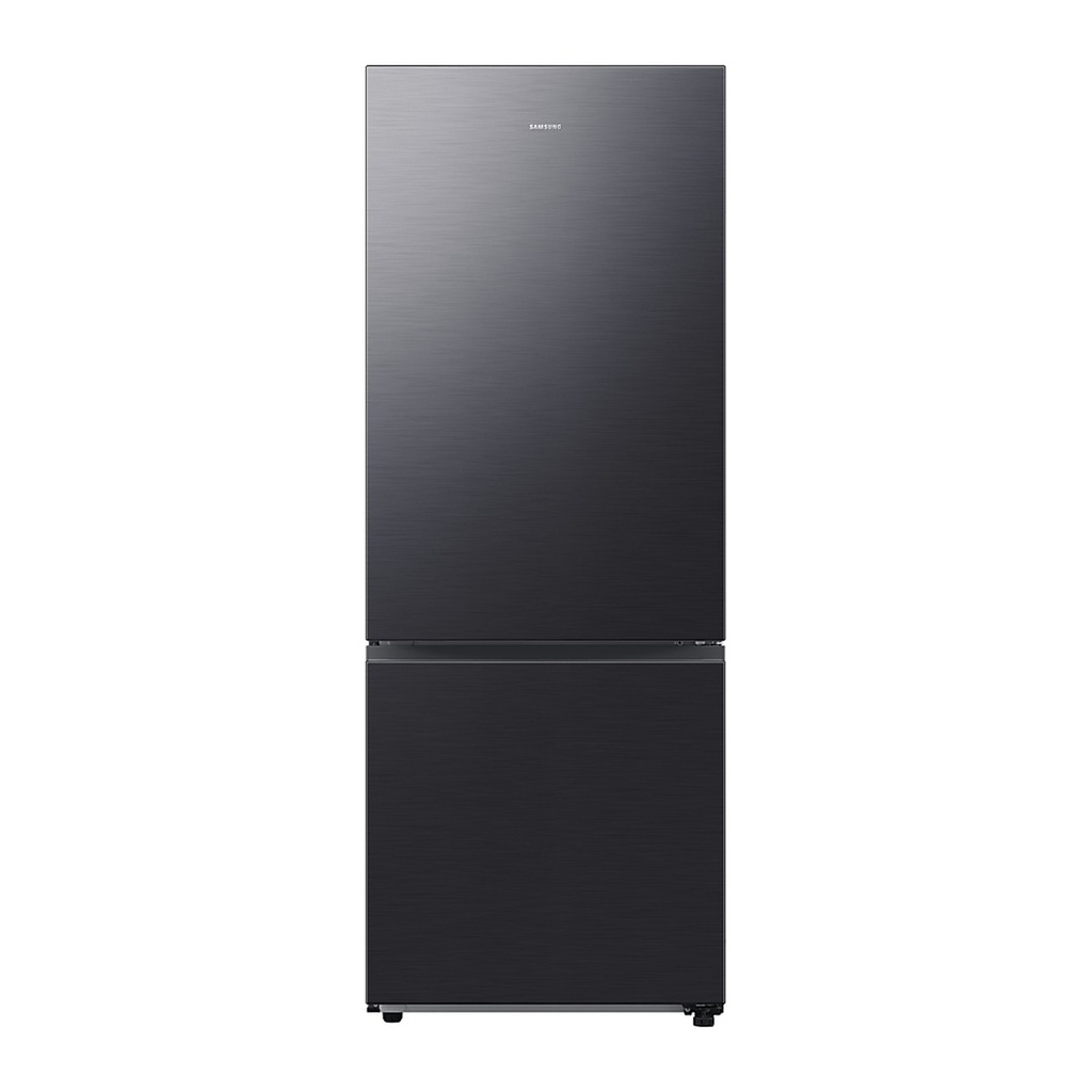 Samsung RB53DG706AB1EF Combi Fridge · 538 L, Class A, No Frost, SmartThings, Black