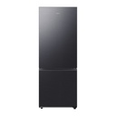 Frigorífico combi Samsung RB53DG706AB1EF · 538 L Clase A No Frost SmartThings Negro