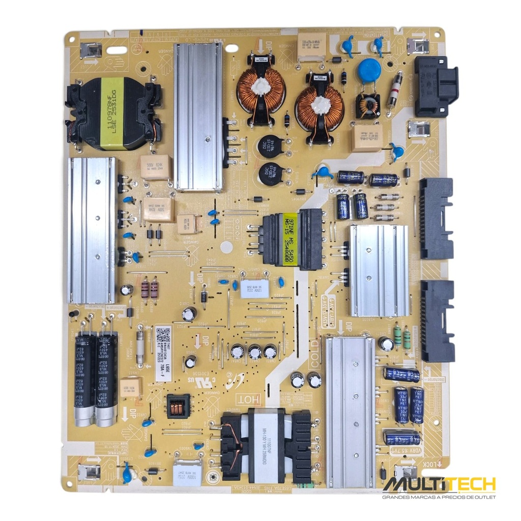 Fuente Alimentacion Samsung BN44-01343A L65E70A TQ65Q8FAAU Q8F 65