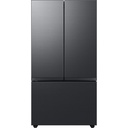 Samsung RF24BB620EB1EF multi-door fridge · 674 L, Class E, stainless steel dispenser