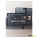 Boton Antena WiFi HDWB-2580 Samsung TQ65Q8FAAU Q8F 65 Rev Q80FG