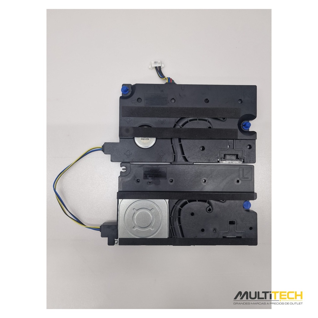 Altavoces Samsung BN96-60518A 6 Ohm 10W TQ50QN80FAU Neo QLED 50 Pareja