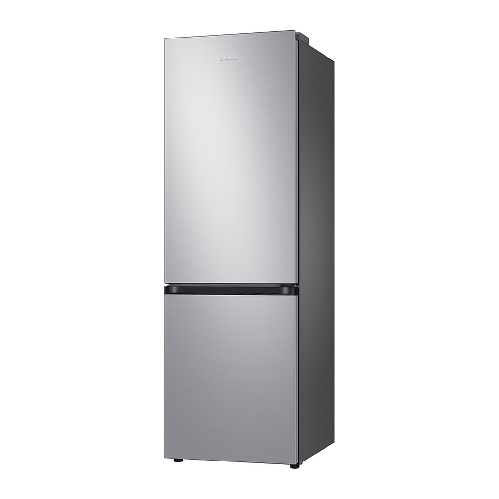 Frigorífico combi Samsung RL34C600CSA · 344 L Clase C No Frost Acero inoxidable