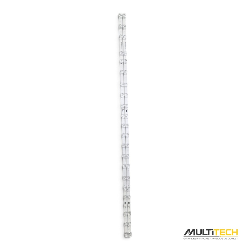 Juego Tiras LED Xiaomi L55MB-FAEU 55 Completo Cero Horas
