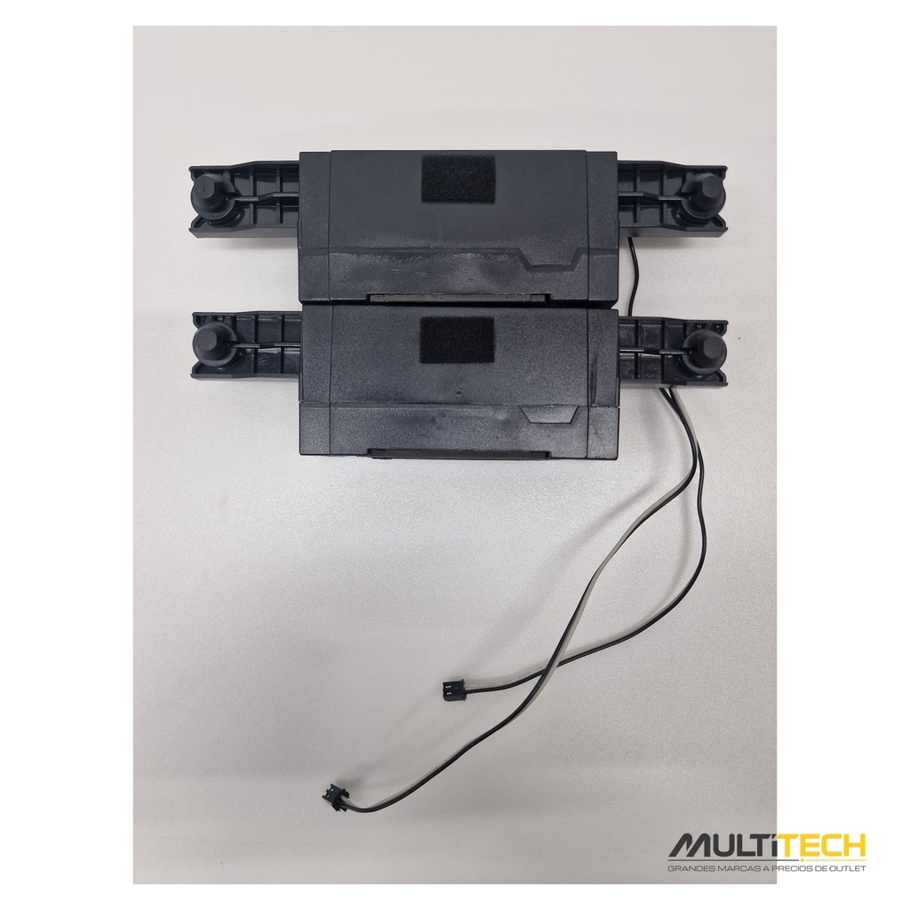 Altavoces y Subwoofer Originales TCL 55T8C 55 QLED Juego Completo 2.1