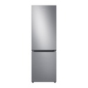 Frigorífico combi Samsung RL34C705CS9 · 344 L Clase C No Frost Acero inoxidable