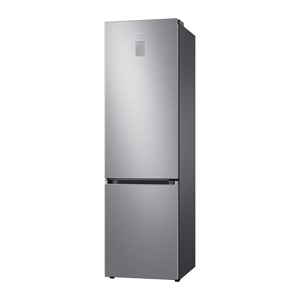 Samsung RL38C775CS9 combi fridge-freezer · 390 L, Class C, No Frost, stainless steel