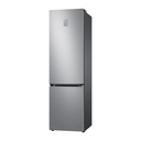 Frigorífico combi Samsung RL38C775CS9 · 390 L Clase C No Frost Acero inoxidable