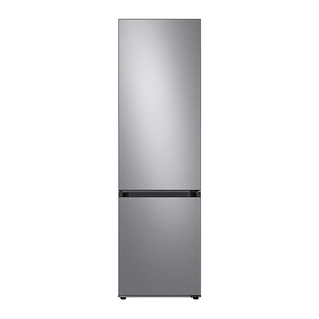 Frigorífico combi Samsung RL38C7B5BS9 · 387 L Clase B No Frost Acero inoxidable