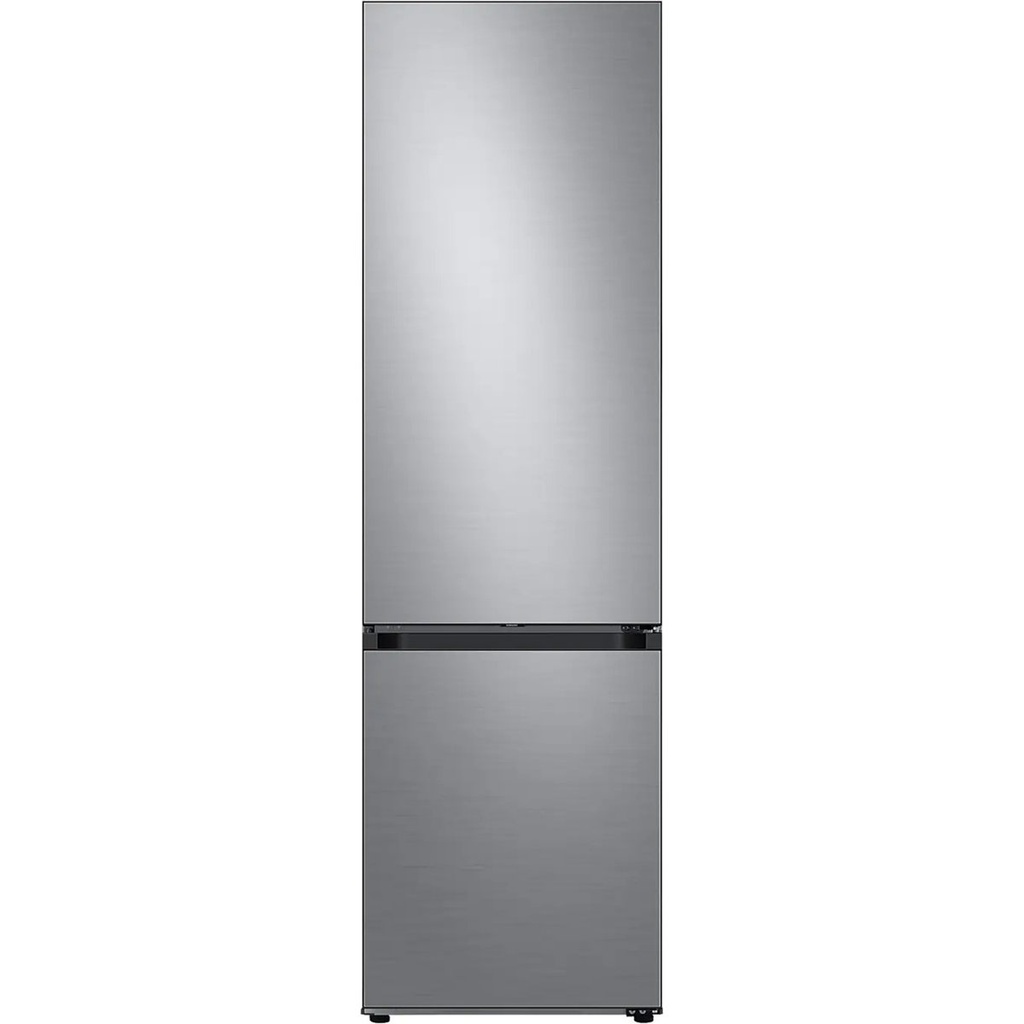 Samsung RL38C7B5BS9 combi fridge-freezer · 387 L, Class B, No Frost, Stainless steel