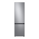 Samsung RL38C7B5BS9 combi fridge-freezer · 387 L, Class B, No Frost, Stainless steel