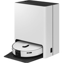 Robot aspirador Samsung VR7MD97A14G · 0,25 L Gris, Blanco