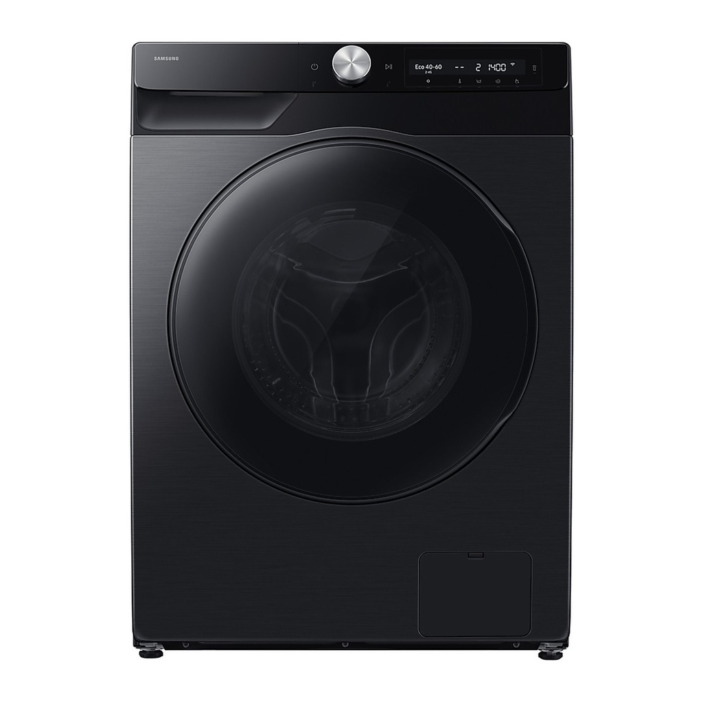 Lavasecadora Samsung WD10HG6U34BBU2 · 10/6 kg 1400 rpm Clase A Negro