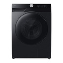 Lavasecadora Samsung WD10HG6U34BBU2 · 10/6 kg 1400 rpm Clase A Negro