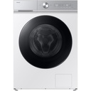Lavasecadora Samsung WD90DB8B85GHU2 · 9/6 kg 1400 rpm Clase A Plata