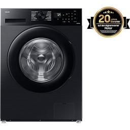 Samsung WW90CGC04AABEG Washing Machine · Front load 9 kg 1400 RPM Black