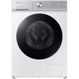 Samsung WW90DB8U95GHU2 Washing Machine · Front load 9 kg 1400 RPM White