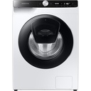 Samsung WW90T554AAE Washing Machine · Front load 9 kg 1400 RPM White
