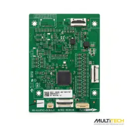 TCL 65Q7C 65Q7CX1 LED Driver Board 40-KJUFKC-DCB2LG with Local Dimming TSR741