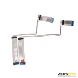 LG LVDS Flex Cables 46-FCH066-68G03XX 46-FCH071-68G01XX TV 65QNED93A6A 65
