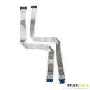 LG EAD66037703 and EAD66039002 LVDS Flex Cables – Set for the OLED83G54LW G5 83 Original TV