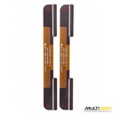 Flex FPC Panel ST6451D06-5-FPC-2 39TL20000000BJ Pair for TV 65QNED93A6A CSOT 65
