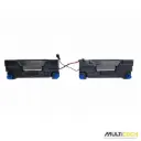 LG JIEFU 42-WFA317-X6GL1HX Speakers, Pair, 6 Ohms, 10W, for TV 65UA73006LA UA73 65