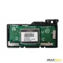 LG LGSBWAX12 EAT65164805 WiFi/Bluetooth module for the 65QNED85A6C QNED85 TV (Original)