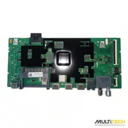 Samsung BN94-18652Q BN41-03347B main board for the TQ65QEF1AU QEF1 65 QLED 2025 TV