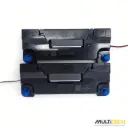 LG 42-WFA317-X6GL1HX X6GR1HX Speakers (Pair, L/R, 6 Ohms, 10W) for TV 55UA73006LA UA73 55