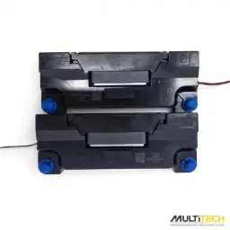 LG 42-WFA317-X6GL1HX X6GR1HX Speakers (Pair, L/R, 6 Ohms, 10W) for TV 55UA73006LA UA73 55