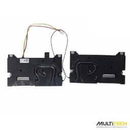 Genuine Samsung BN96-58392A Speakers for TQ65QEF1AU QEF1 TV, Pair, 6 Ohms, 10W