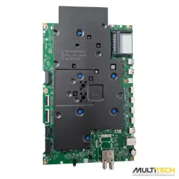 LG EAX70326702 1.0 Mainboard for the OLED77G54LW G5 OLED evo 77 2025 TV