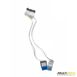 LG EAD66089203 LVDS Flex Cables, 380 mm pair, for OLED77G54LW G5 OLED TV – Original