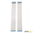LG EAD63787894 and EAD63787943 LVDS Flex Cables – Original OLED77G54LW G5 TV Set