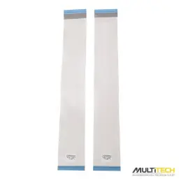 LG EAD63787894 and EAD63787943 LVDS Flex Cables – Original OLED77G54LW G5 TV Set