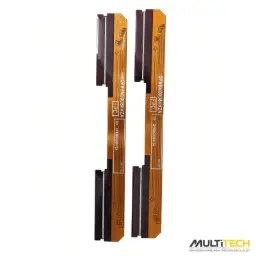 Samsung QPWBM0008HVZA FPC Flex Cables for TQ75QN74FAT and QN74F Neo QLED TVs (pair)