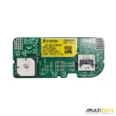Samsung BN59-01474A WIC212S WiFi and Bluetooth module for the TQ75QN74FAT QN74F Neo QLED TV