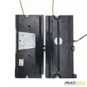 Genuine Samsung BN96-60623B Speakers (Pair, L/R), 6 Ohms, 10W, for TV models TQ75QN74FAT and QN74F