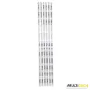Xiaomi JL.D750C1330-032AS-M_V01 LED strips, set of 6, for L75MB-FPEU 75 TV, genuine