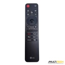 Genuine LG Magic Remote MR25GA AKB76046603 with AI Voice Control for OLED C5, G5, B5 and QNED 85A