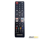 Genuine Samsung Remote Control BN59-01483C for QN90D, Q60D, Q7F and S90D – Netflix, Prime and YouTube