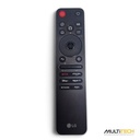 Genuine LG Magic Remote MR26GA AKB30086803, Unused, AI Voice, OLED QNED