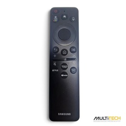 Genuine Samsung Solar Remote Control BN59-01480L TM2560E Voice AI QN90F S90F Q7F 2025